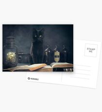 Wednesday Postcards