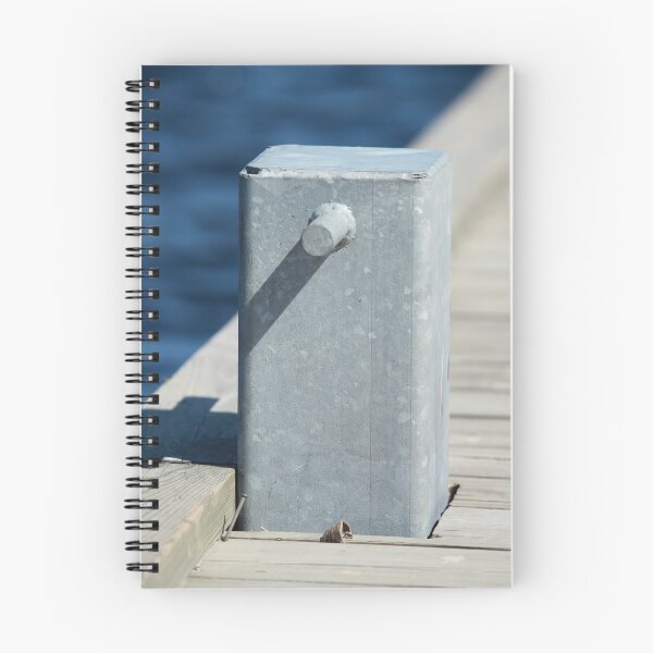 Item preview, bollard for mooring designed and sold by mrivserg.