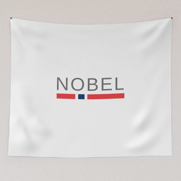 Item preview, Norway Nobel designed and sold by tshirtsnorway.