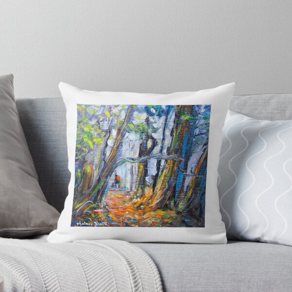 Item preview, Bush Treck designed and sold by HelenBlair.