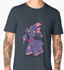 Ghost Gal! Men's Premium T-Shirt