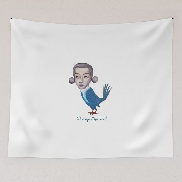 Item preview, Mozart bird designed and sold by Diego Manuel Rodriguez.