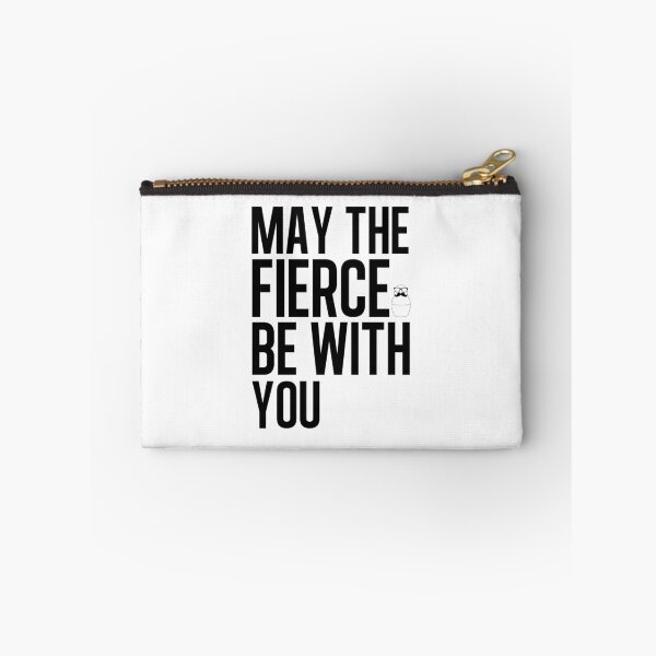 Item preview, Fierce designed and sold by newyorkshka.