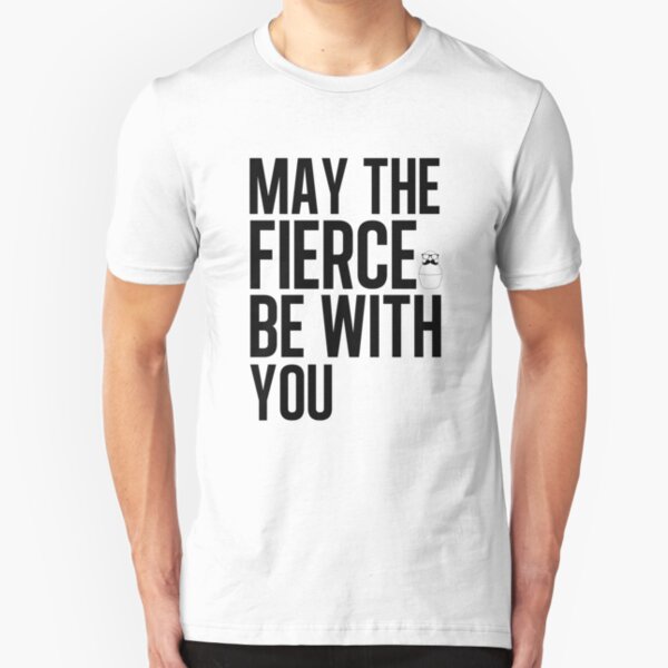 Fierce Slim Fit T-Shirt
