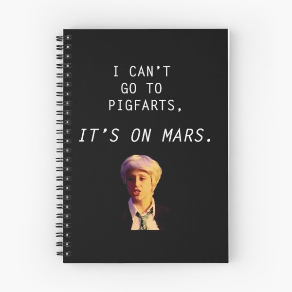 Item preview, Pigfarts star kid musical designed and sold by Fanart Fan.