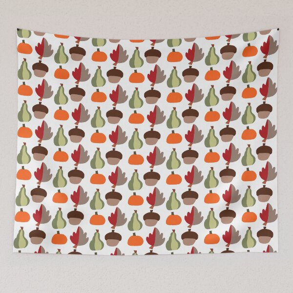 Item preview, it's autumn time designed and sold by Sandra Andersson.