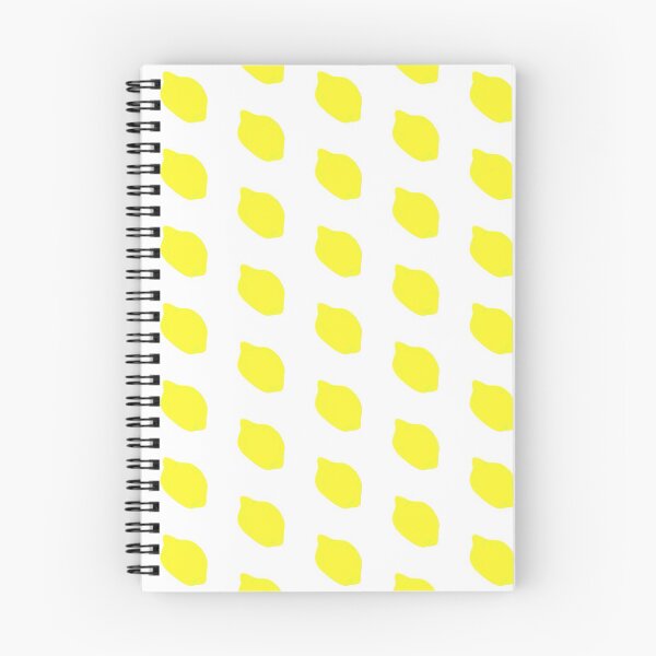Item preview, lemon designed and sold by BiPasternak.