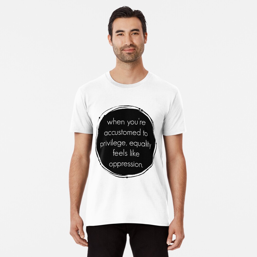 Artikel-Vorschau von Premium T-Shirt, designt und verkauft von herizon.