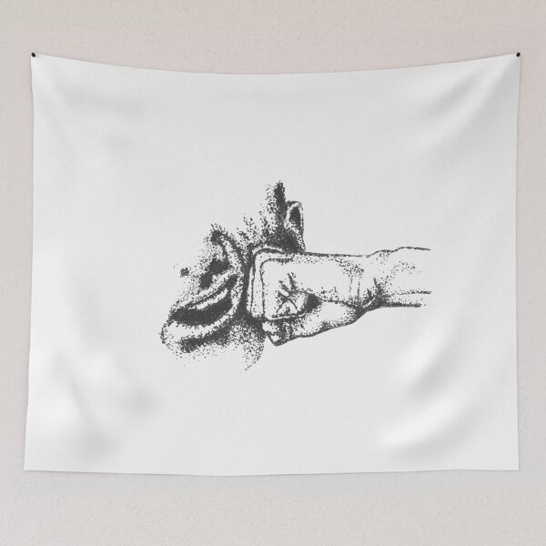 Item preview, Clock designed and sold by AnnaKelleher.