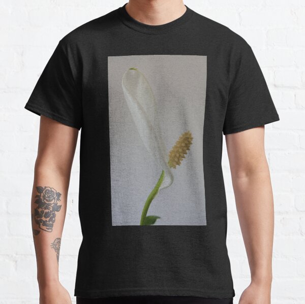 Arum Lily Classic T-Shirt