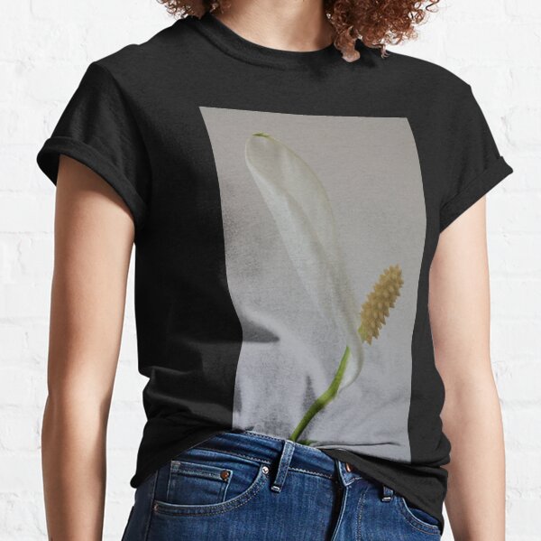 Arum Lily Classic T-Shirt