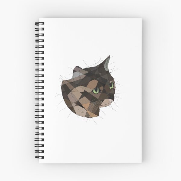 Item preview, Tortie designed and sold by Blacklightco.
