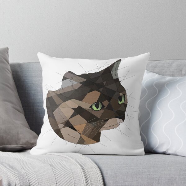 Item preview, Tortie designed and sold by Blacklightco.