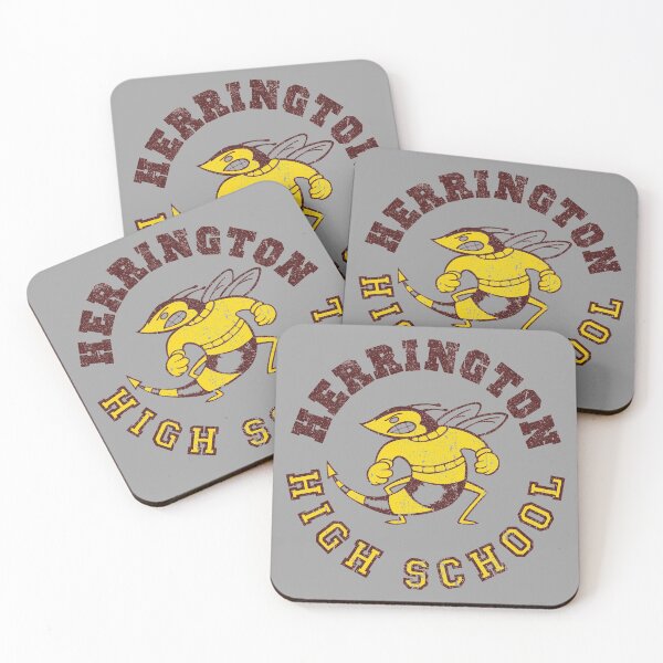 Item preview, Herrington High School - The Faculty designed and sold by huckblade.