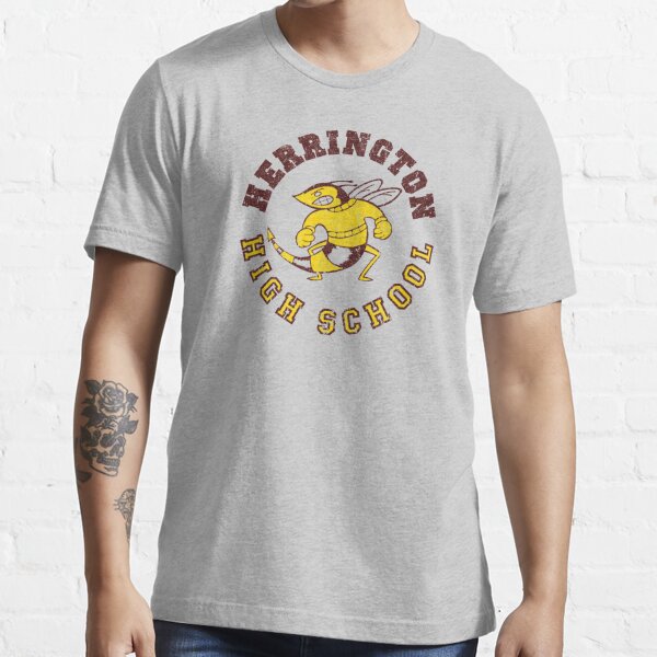 Herrington High School - The Faculty Essential T-Shirt