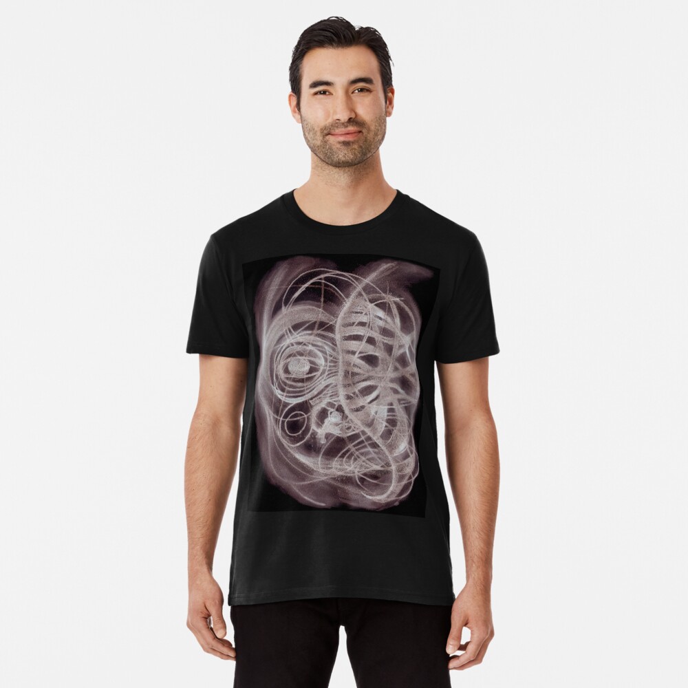Item preview, Premium T-Shirt designed and sold by john-dalton.