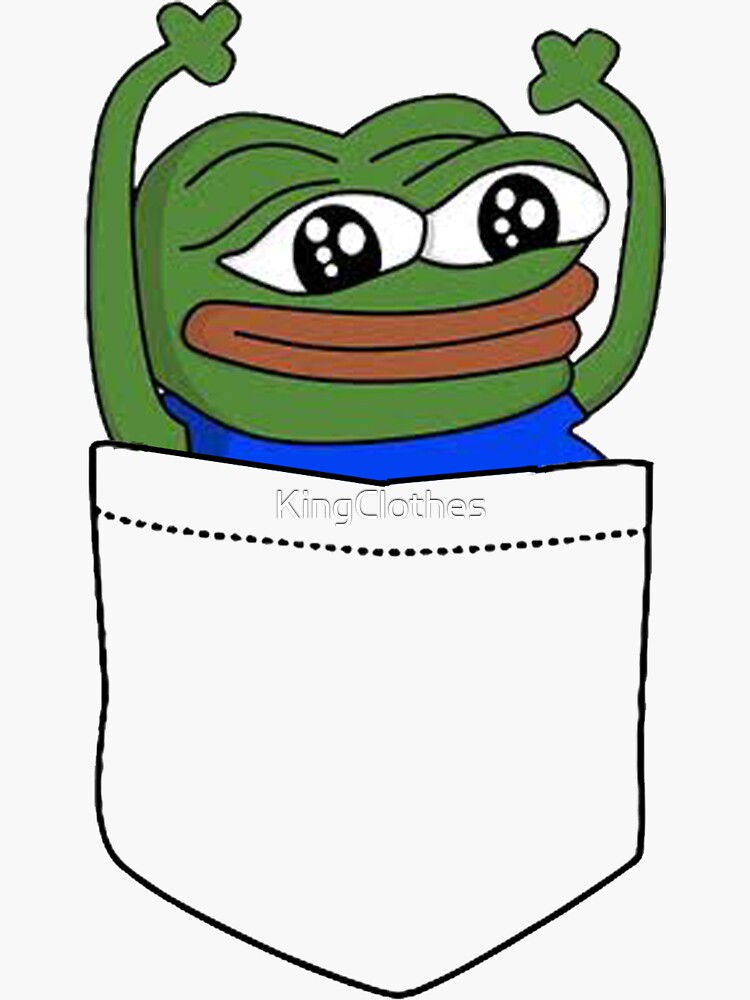 Hypers Pocket Frog Hypers Pocket Frog