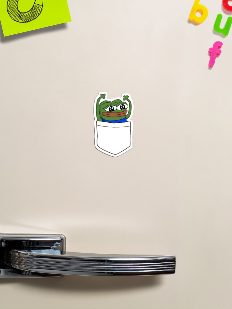Hypers Pocket Frog Hypers Pocket Frog