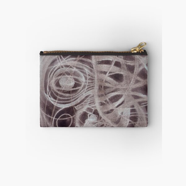 Item preview, Emergent - Black designed and sold by john-dalton.