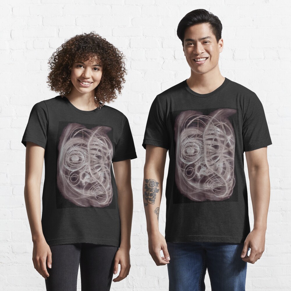 Item preview, Essential T-Shirt designed and sold by john-dalton.