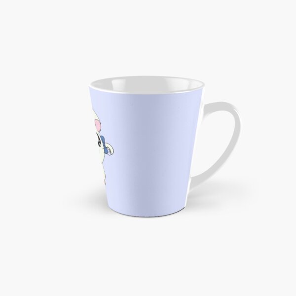 Bijou Ham Jambon Mug long