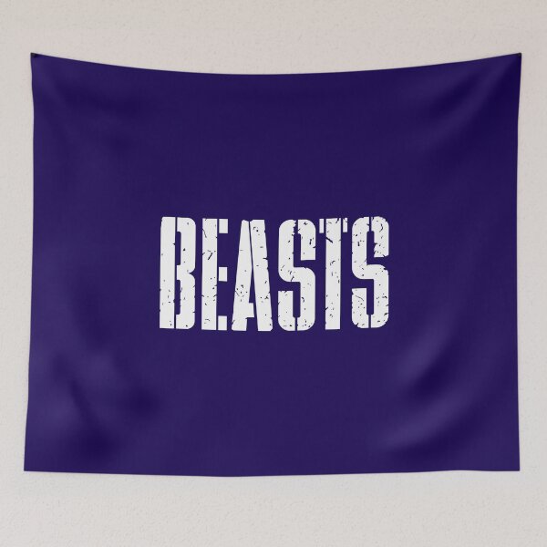 Item preview, Beasts designed and sold by Off the Box.