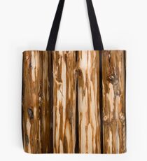 Aligned Tote Bag