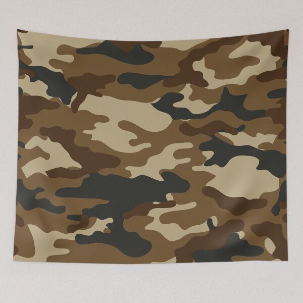 Artikelvorschau, Camouflage Military Camouflage, Militär Camo Jagd & Jäger. entworfen und verkauft von rachimariposa.