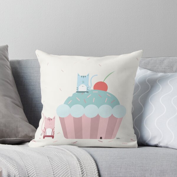Item preview, Traveling Tabbies: Yummy Expedition designed and sold by Jessica Emery-McGregor.