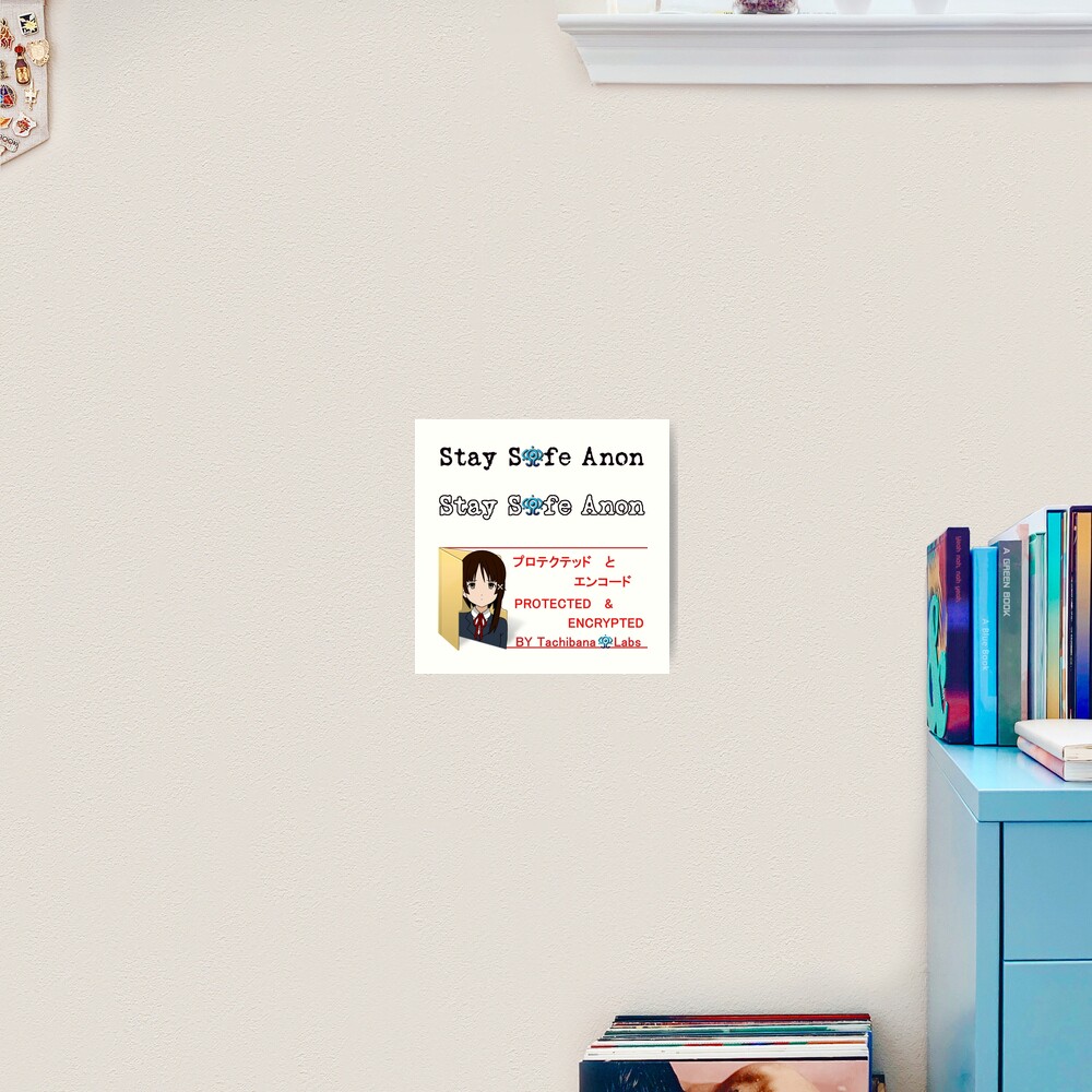 Item preview, Art Print designed and sold by Wired-7.