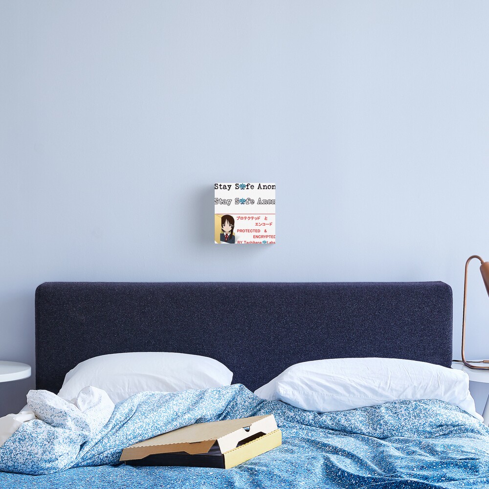 Item preview, Canvas Print designed and sold by Wired-7.