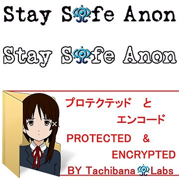 Artwork thumbnail, Serial Experiments Lain Webcam Sticker by Wired-7