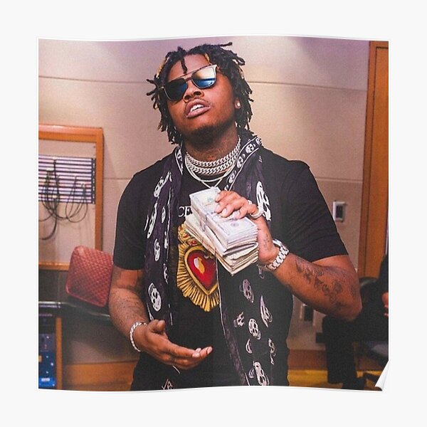Gunna Poster