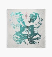 Ganesha TF Scarf