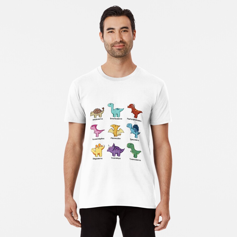 Item preview, Premium T-Shirt designed and sold by MadisonRidgdill.