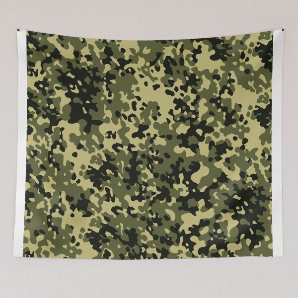 Artikelvorschau, Militär Tarnung, Militär Camo Jagd & Jäger entworfen und verkauft von rachimariposa.