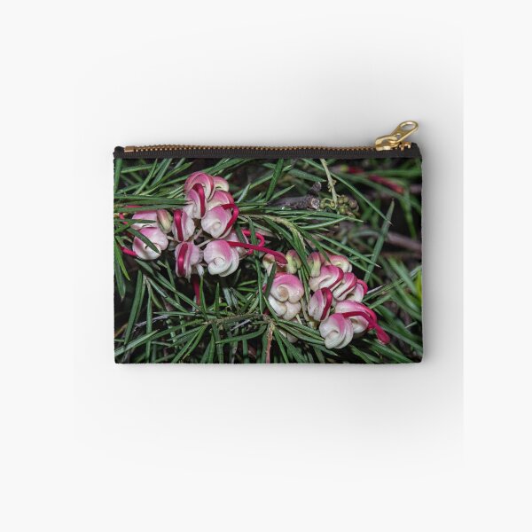 Item preview, Grevillea Leith Park Victoria 20180824 3230 designed and sold by Fred Mitchell.