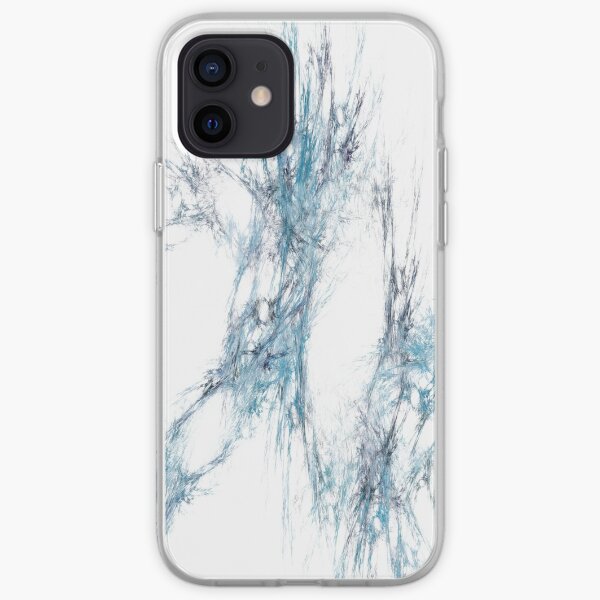 Fraktale 96-9780 iPhone Flexible Hülle