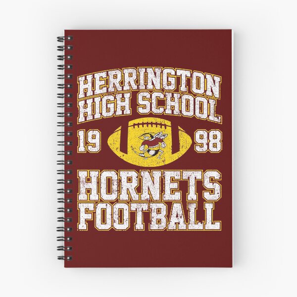 Item preview, Herrington Hornets Football - The Faculty designed and sold by huckblade.