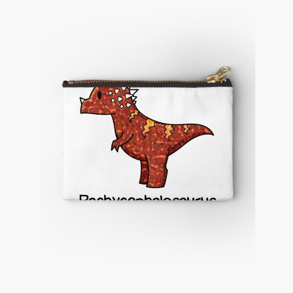 Item preview, Pachycephalosaurus designed and sold by Madison Ridgdill.