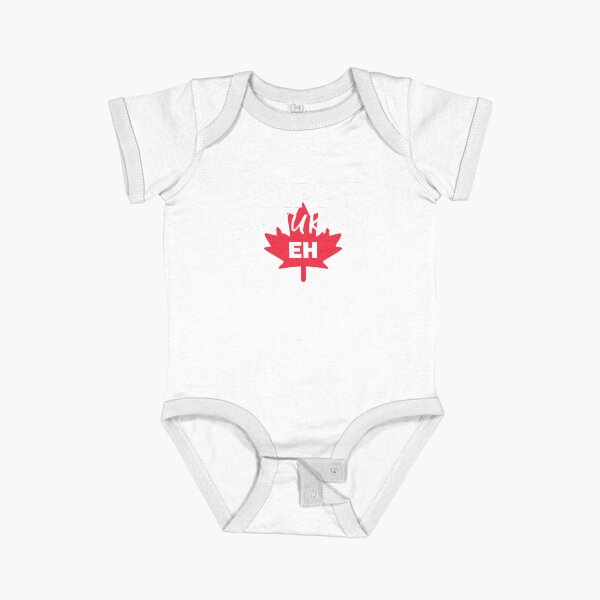 Item preview, Canadian Humor Chanukah Happy Hanukkah Jewish Canada designed and sold by Essetino.