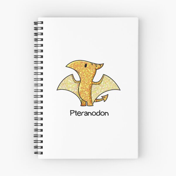 Item preview, Pteranodon designed and sold by Madison Ridgdill.