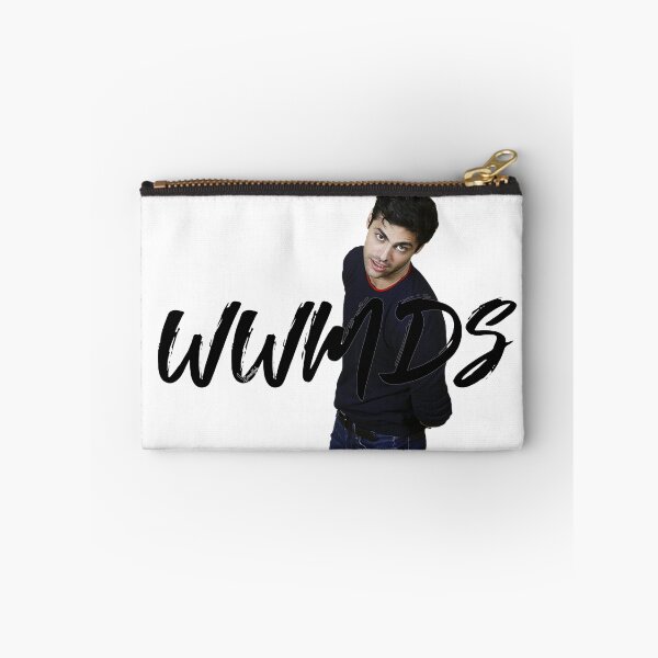 Item preview, What Would Matthew Daddario Say? designed and sold by Casee Jarrell.