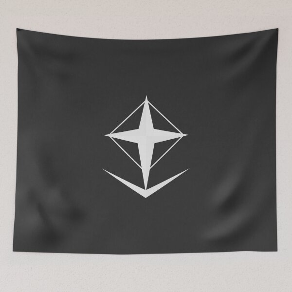 Item preview, Freezing Chevalier Emblem designed and sold by Foxx5082.