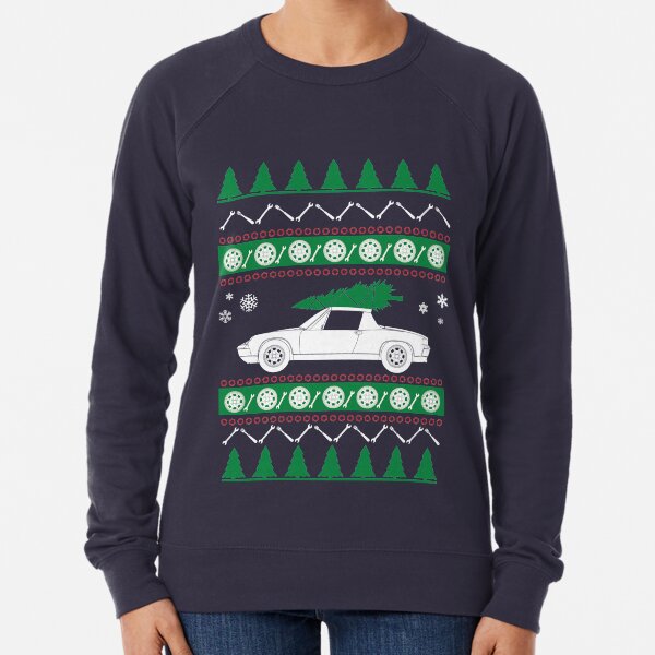 sweatshirt porsche