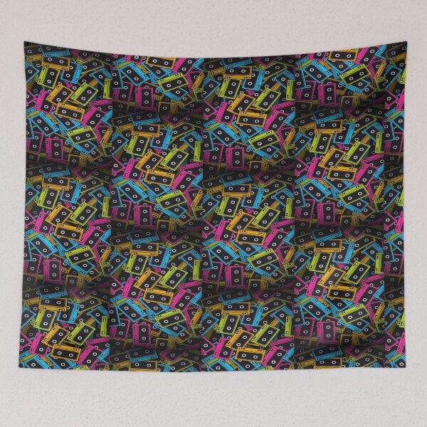 Item preview, Yeezy 80's Flashback Black Light Edition designed and sold by willybadu.