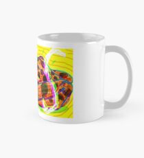 Yikes frog Mug