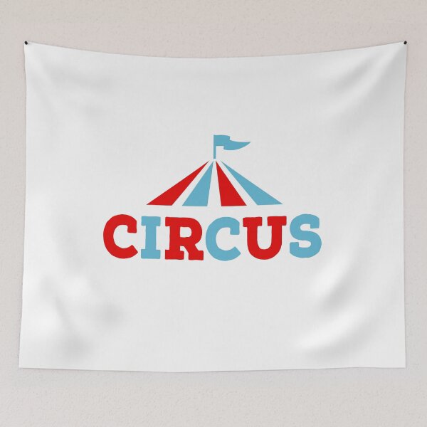Item preview, Circus designed and sold by Vectorqueen.