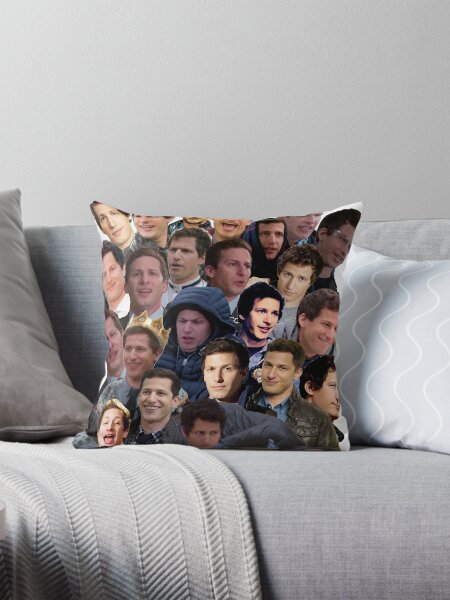 Item preview, Jake Peralta Paparazzi designed and sold by FieldsDesigns.
