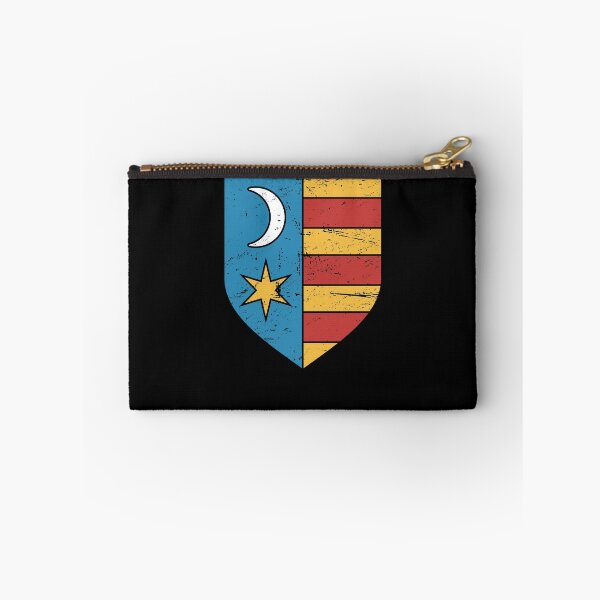 Item preview, Vlad The Impaler Tepes / Dracula Coat of Arms designed and sold by EMDdesign.